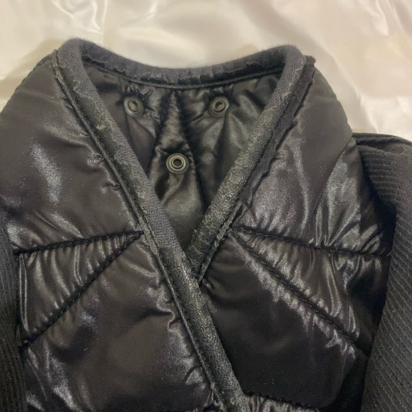 G-Star Raw Black Coat - Picture 11 of 17